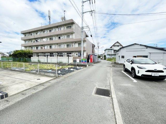 レーグルⅠ番館 周辺環境