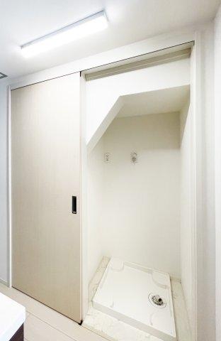 レーグルⅠ番館 設備