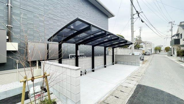 オリエンタルコート南田宮 部屋画像