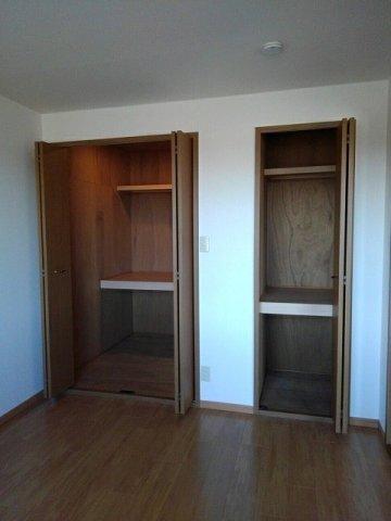 カサ　モデルナ　Ⅰ（103） 部屋画像
