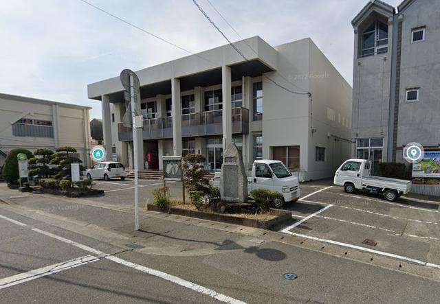 ドミール古川 C棟 部屋画像