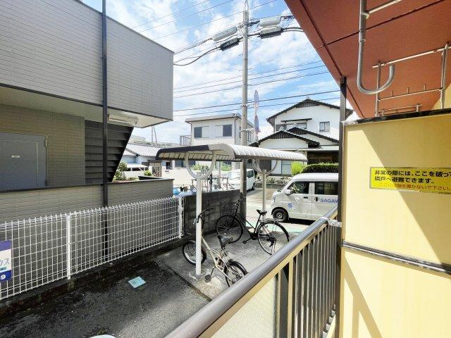 ハウスパンプキン 部屋画像