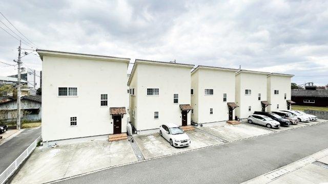 ル・クレール南田宮A 部屋画像