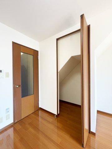シャーメゾン　Ⅲ番館 室内