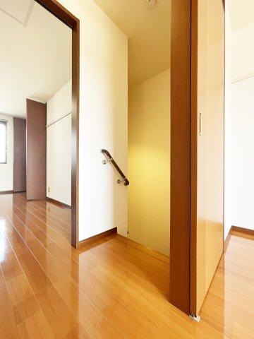 シャーメゾン　Ⅲ番館 室内
