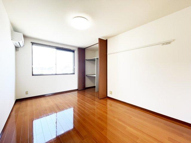 シャーメゾン　Ⅲ番館 リビング