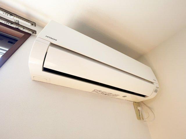 シャーメゾン　Ⅲ番館 設備