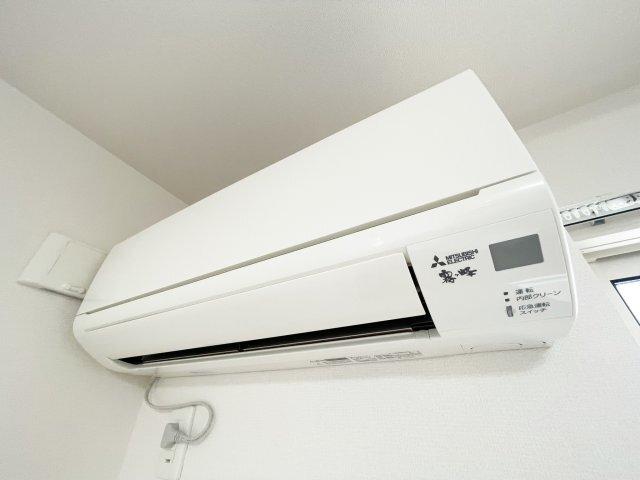 グリンセル新蔵 設備