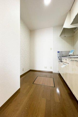 ルミナス山城　B棟 その他