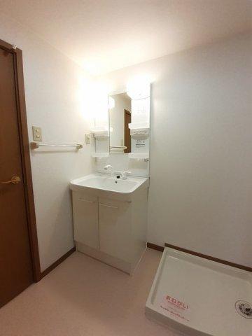 ハッピースクエアー　Ⅰ（102） 部屋画像
