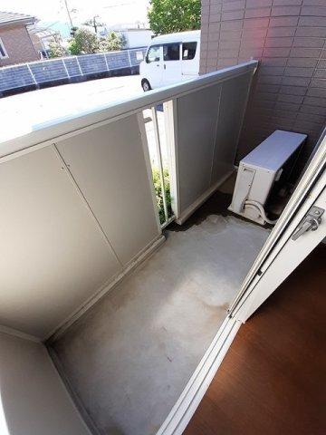 ハッピースクエアー　Ⅰ（102） 部屋画像