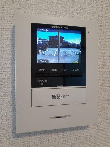 ハッピースクエアー　Ⅰ（102） 設備