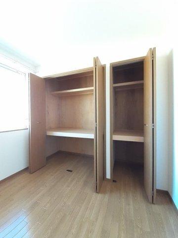 サンシェール　Ｂ（201） 部屋画像