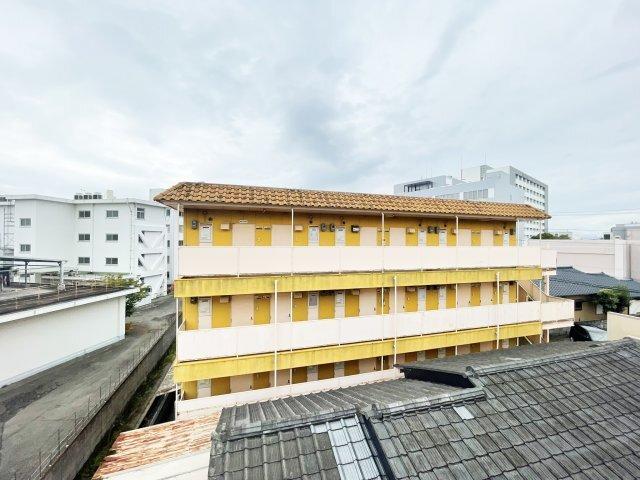 ビレッジ古川 部屋画像