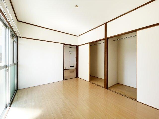 宮内ハイツ リビング