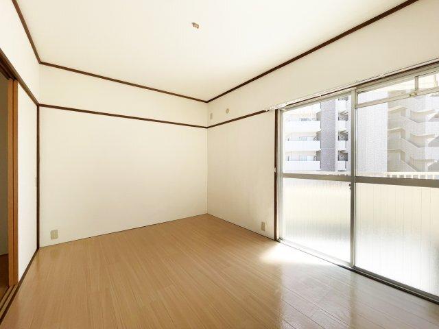 宮内ハイツ リビング
