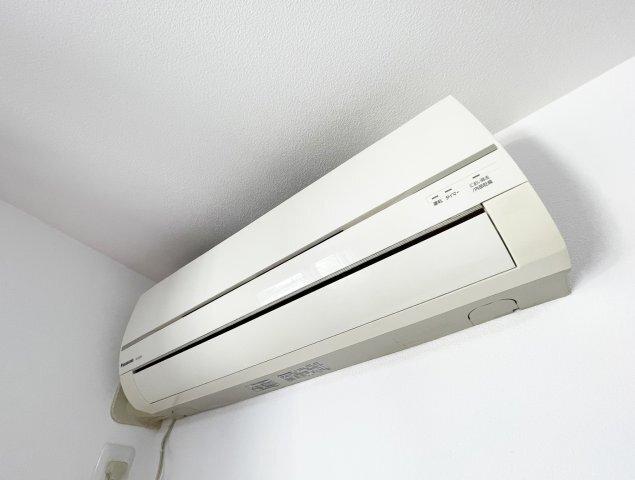花ぽーと　C棟 設備