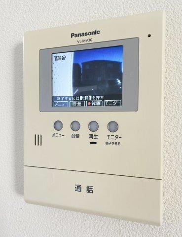 花ぽーと　C棟 設備