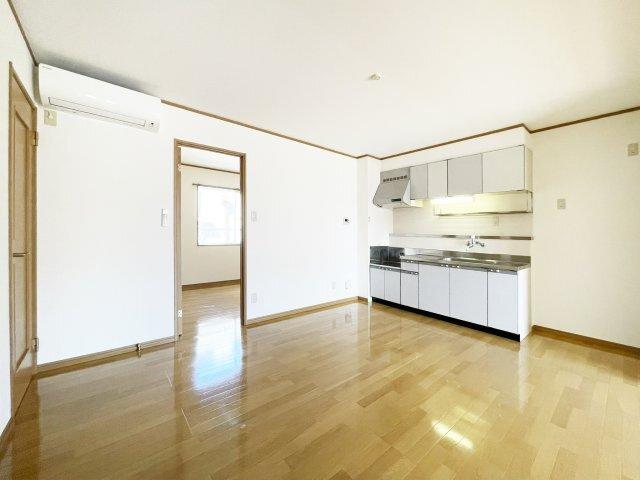 ディアス38 キッチン