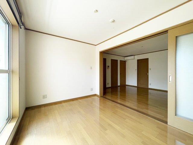 ディアス38 リビング