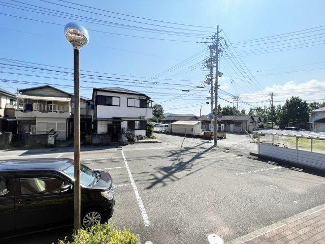 ディアス38 部屋画像