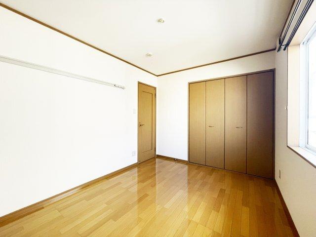 ディアス38 リビング