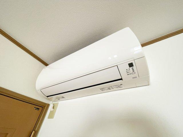 ディアス38 設備