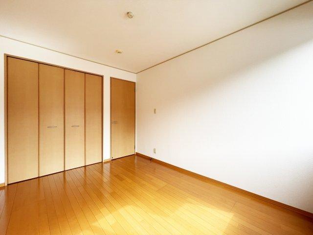 ルミエール A棟 リビング