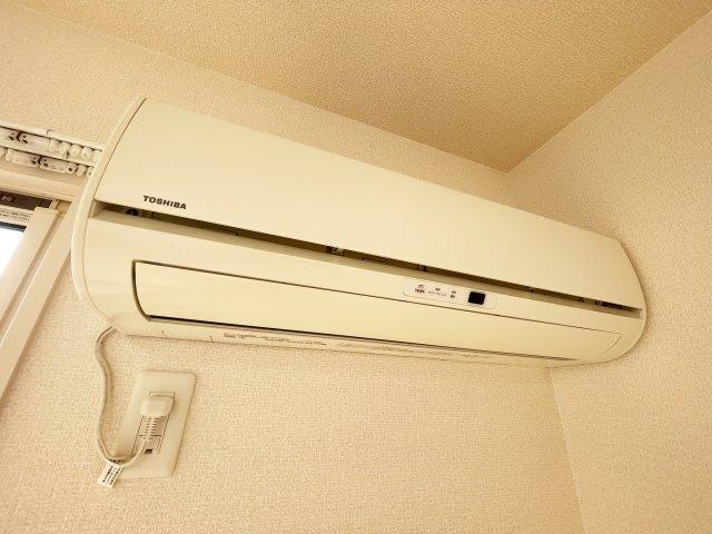 グリーンハイツ金沢 設備