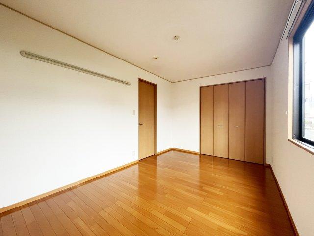 ルミエール A棟 リビング