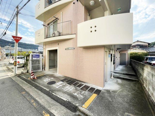 ボン・マルシェ 部屋画像