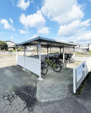 桑村マンション 部屋画像