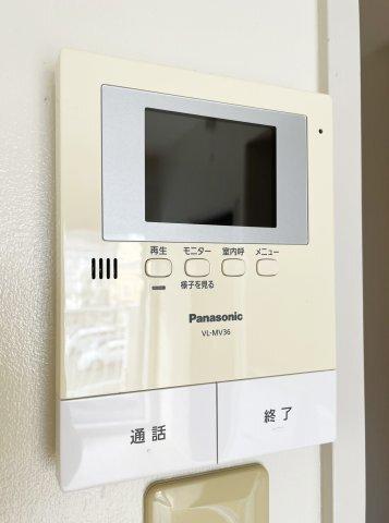 ボン・マルシェ セキュリティ