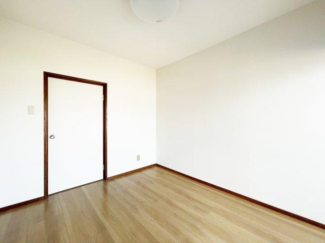 桑村マンション リビング