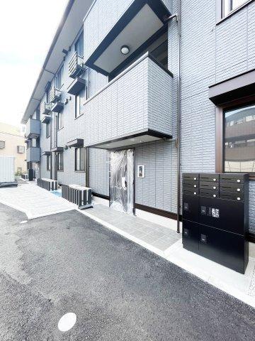 サンセール問屋町Ⅱ 部屋画像