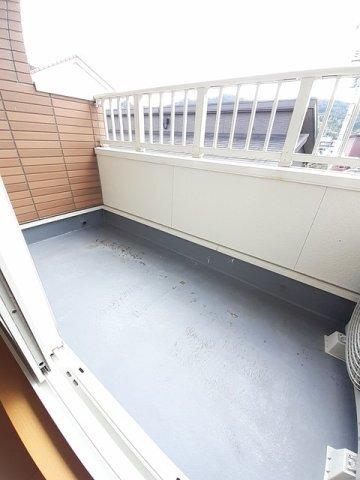 カトル・セゾン　Ⅱ（203） 部屋画像