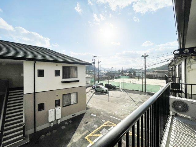 ヴィラージュマルイ　Ａ棟 部屋画像