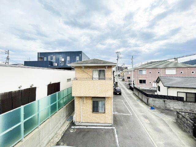花ぽーとII 部屋画像