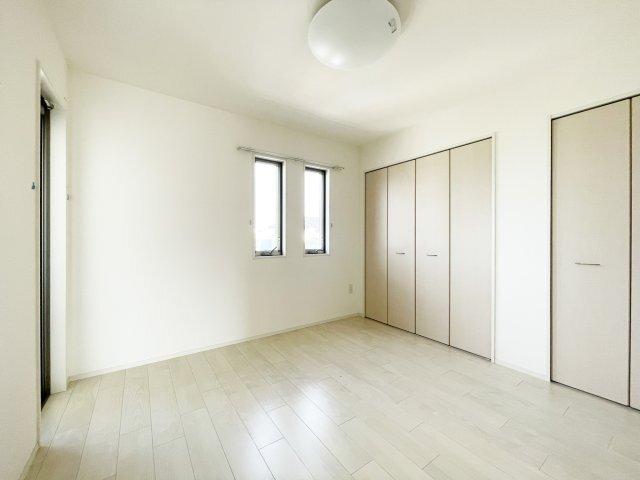 イマジン春日 リビング