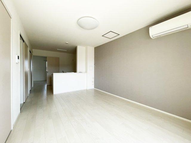 イマジン春日 室内