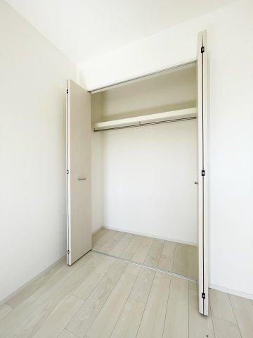 イマジン春日 収納