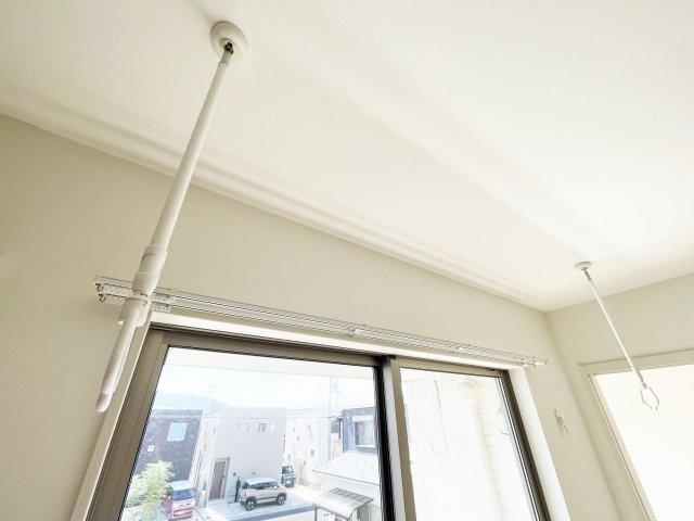 イマジン春日 設備