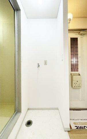 セジュール住吉　Ａ棟 設備