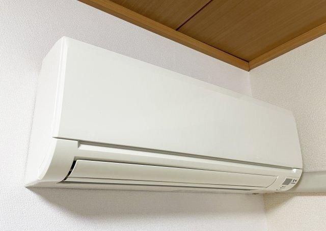 セジュール住吉　Ａ棟 設備