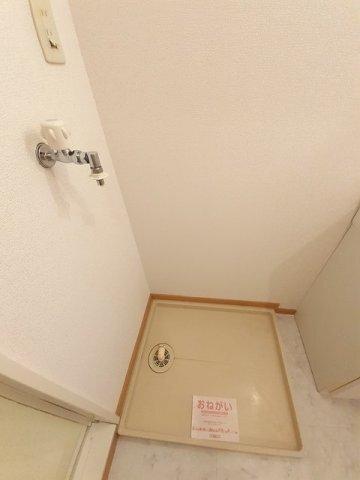 キャプリコートＣ（101） 部屋画像