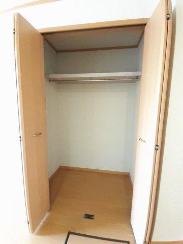キャプリコートＣ（101） 部屋画像