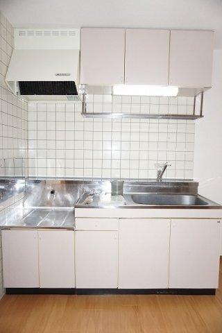ロイヤル雑賀（205） 部屋画像