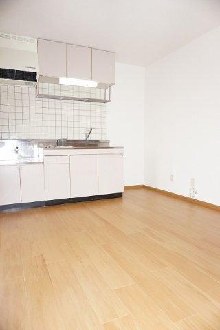 ロイヤル雑賀（205） 部屋画像
