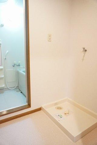 ロイヤル雑賀（205） 設備