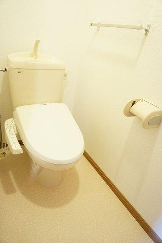 ロイヤル雑賀（205） 部屋画像